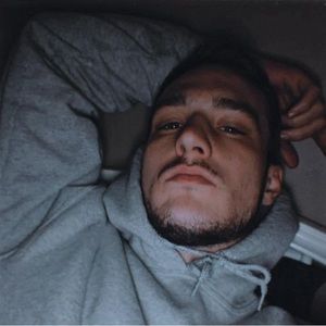 Meet your Posher, Justin